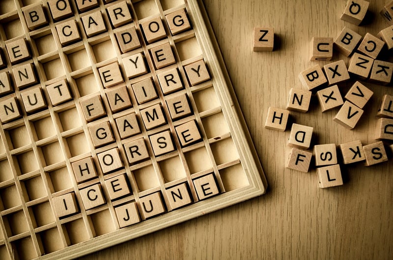 Creative playtime