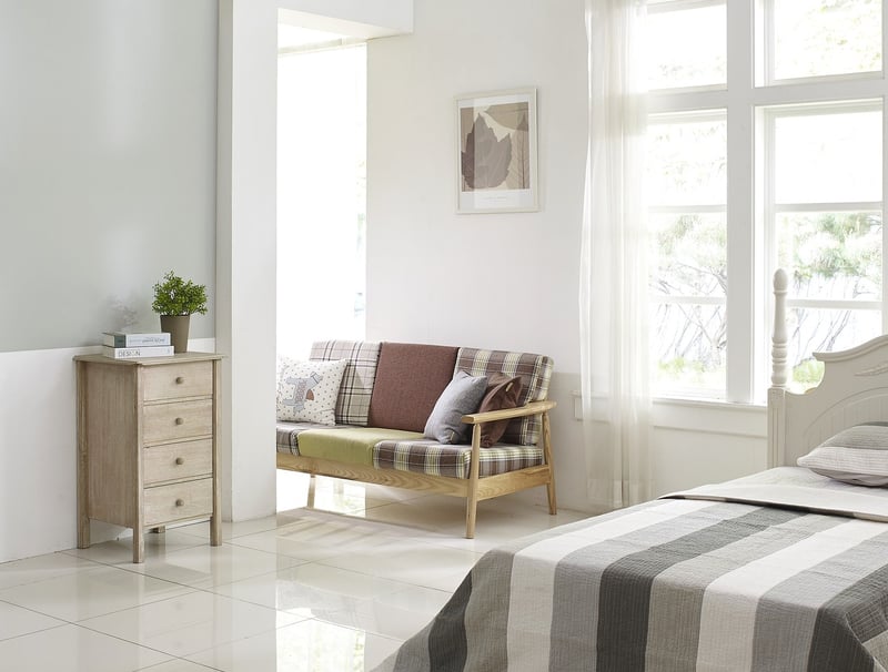 Sustainable Materials